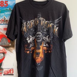 Hard Rock San Diego Tee